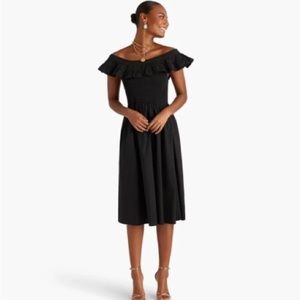 Hill House Home Akilah Nap Dress S
